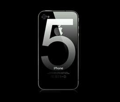 apple iphone 5 