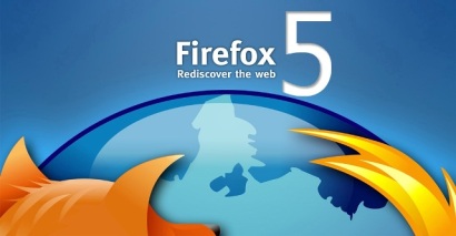 firefox 5